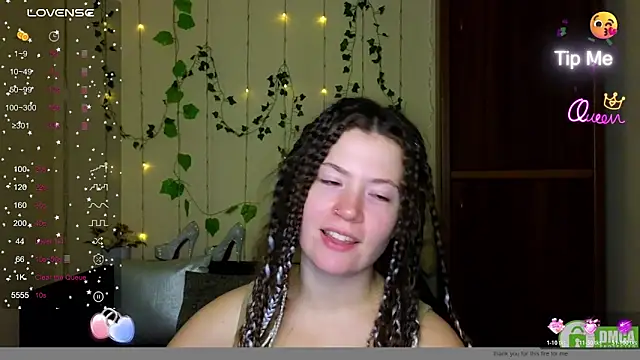 Alicia redfollow online show from February 19, 2026, 6:32 am