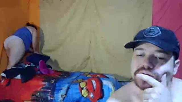 pecadodulce123 online show from November 30, 2025, 1:06 am