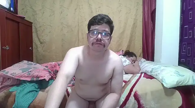 pecadodulce123 online show from January 10, 2025, 8:48 pm