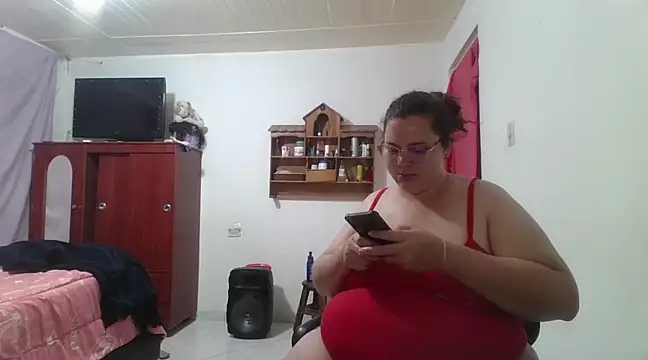 pecadodulce123 online show from February 1, 2025, 5:39 am