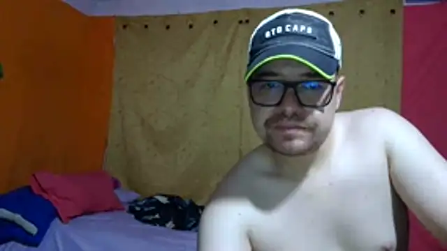 pecadodulce123 online show from November 4, 2025, 2:04 am