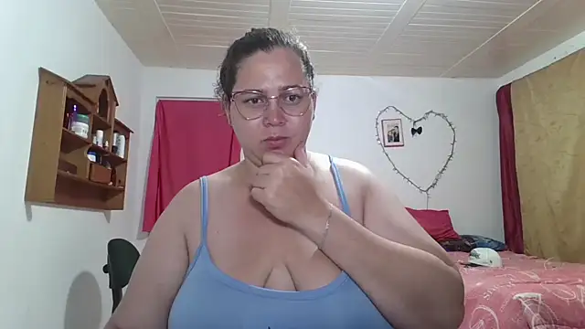 pecadodulce123 online show from January 29, 2025, 12:43 am