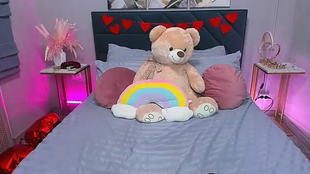 Snapshot of Curvy_Dynamite_ chatting on February 27, 2026, 1:06 am Curvy Dynamite online show from February 27, 2026, 1:06 am