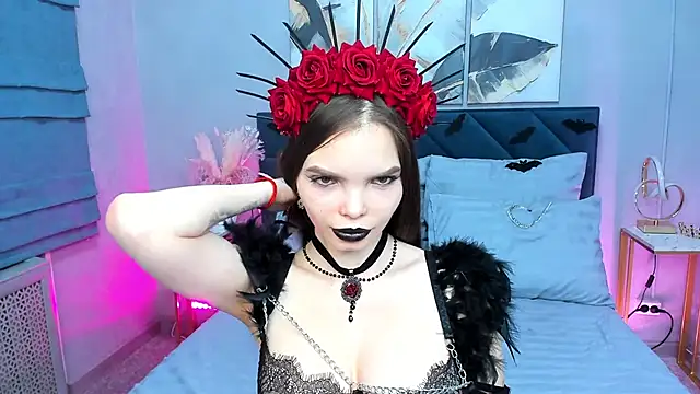 Snapshot of Curvy_Dynamite_ chatting on October 27, 2025, 1:28 am Curvy Dynamite online show from October 27, 2025, 1:28 am