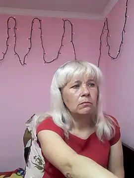 sakura blonde online show from March 15, 2026, 5:20 pm