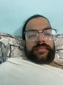 Arsh Loves Luv online show from April 18, 2026, 4:04 am