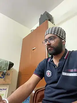 Arsh Loves Luv online show from December 19, 2024, 12:01 pm