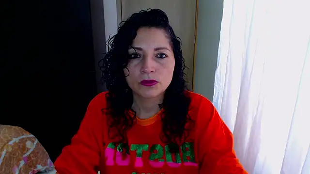 arianna ros3 online show from April 2, 2026, 4:24 pm