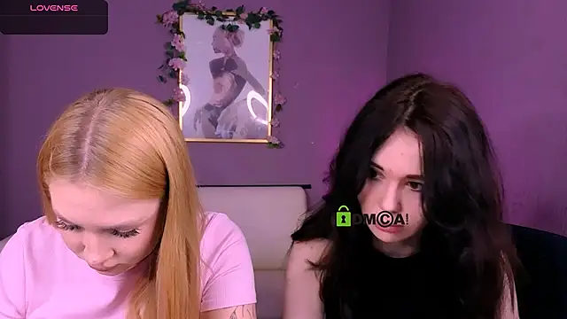 playful sophie online show from March 15, 2026, 8:38 pm