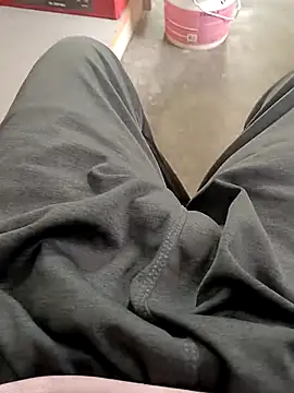 Pussyrequired online show from January 18, 2026, 2:37 am