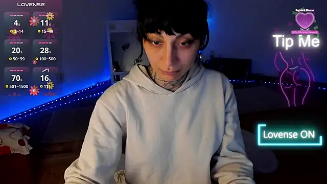 Snapshot of Lucky_Deniz chatting on March 6, 2025, 8:59 pm Lucky Deniz online show from March 6, 2025, 8:59 pm