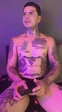 Snapshot of edttatuado19 chatting on February 13, 2025, 4:17 pm edttatuado19 online show from February 13, 2025, 4:17 pm