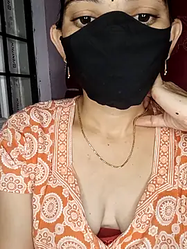 Snapshot of Telugu_Cute_Angel chatting on November 25, 2025, 4:18 pm Telugu Cute Angel online show from November 25, 2025, 4:18 pm