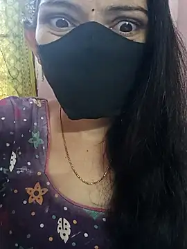 Snapshot of Telugu_Cute_Angel chatting on February 13, 2026, 2:22 am Telugu Cute Angel online show from February 13, 2026, 2:22 am