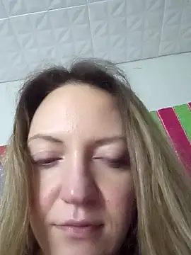 KattyLuuu online show from March 1, 2026, 10:10 pm