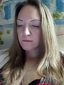 KattyLuuu online show from December 14, 2025, 9:26 am