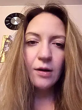 KattyLuuu online show from February 16, 2026, 7:45 pm