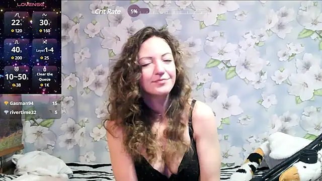 Snapshot of KattyLuuu chatting on February 8, 2025, 12:28 am KattyLuuu online show from February 8, 2025, 12:28 am