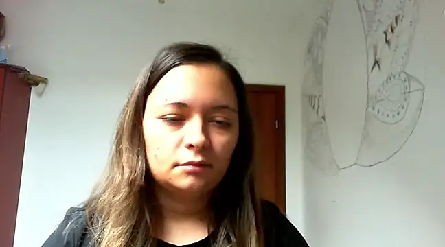 MeganGold online show from January 18, 2025, 12:04 pm