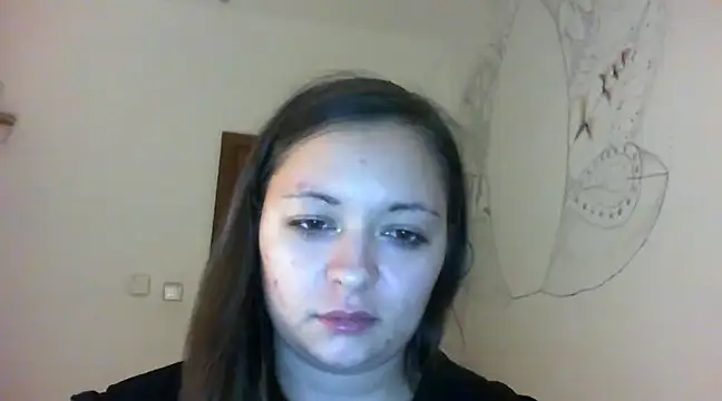 MeganGold online show from December 23, 2024, 9:18 pm