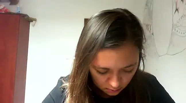 MeganGold online show from January 19, 2025, 11:12 am