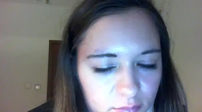 MeganGold online show from January 4, 2025, 6:40 pm