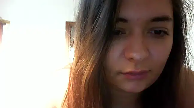 MeganGold online show from December 20, 2024, 11:43 am