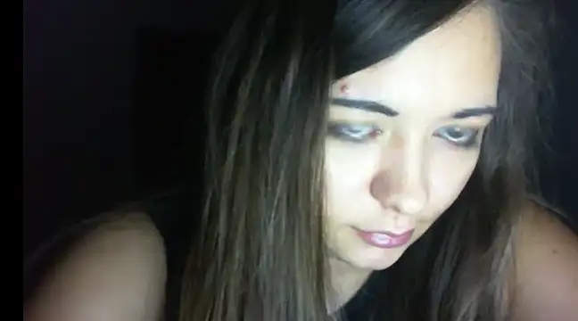 MeganGold online show from December 21, 2024, 6:22 pm