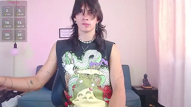 Snapshot of andreey50 chatting on March 11, 2025, 8:20 pm andreey50 online show from March 11, 2025, 8:20 pm