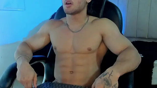 jeicob gagnon online show from November 5, 2025, 7:22 am