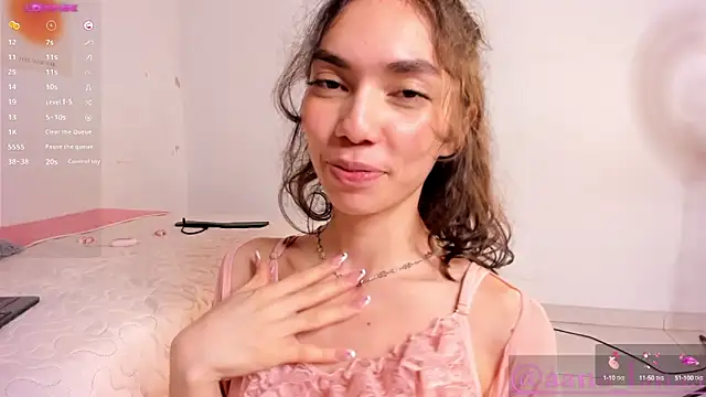 Snapshot of Ana_is_from_Heaven chatting on December 25, 2024, 5:48 am Ana is from Heaven online show from December 25, 2024, 5:48 am