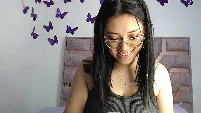 Anny Fox- online show from July 25, 2026, 4:09 am