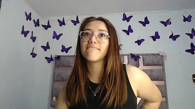 Anny Fox- online show from February 25, 2026, 6:24 am