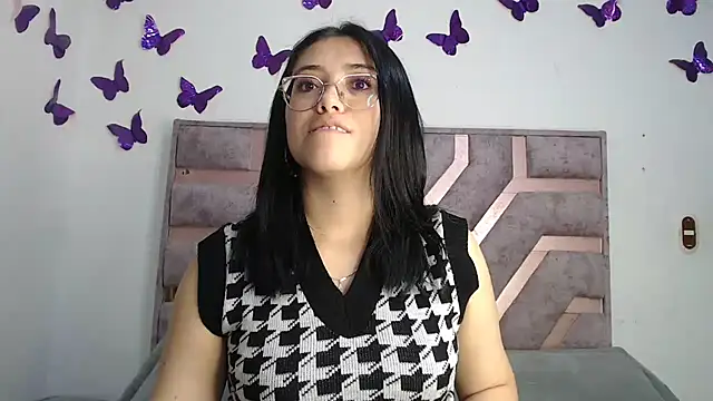 Anny Fox- online show from July 29, 2026, 5:17 am