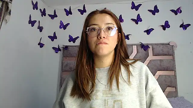 Anny Fox- online show from March 2, 2026, 4:46 am