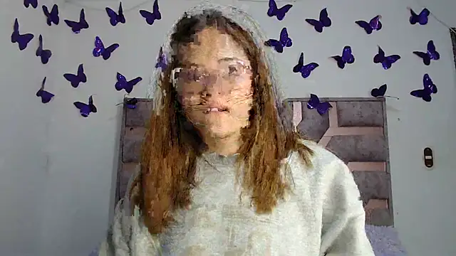 Anny Fox- online show from December 19, 2025, 4:05 am