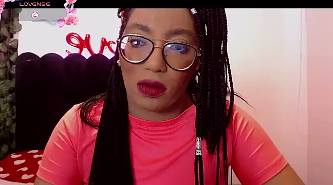 AmyBriiggs online show from February 16, 2025, 4:53 am