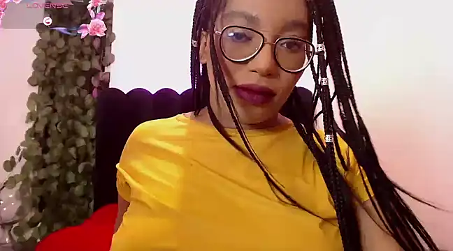 AmyBriiggs online show from January 28, 2025, 3:15 am