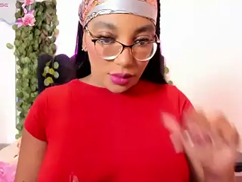 AmyBriiggs online show from February 8, 2026, 4:21 am