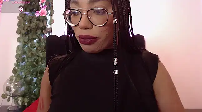 AmyBriiggs online show from January 30, 2025, 11:22 am