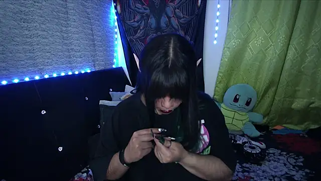 Snapshot of Eta_carinae chatting on March 1, 2026, 4:56 am Eta carinae online show from March 1, 2026, 4:56 am