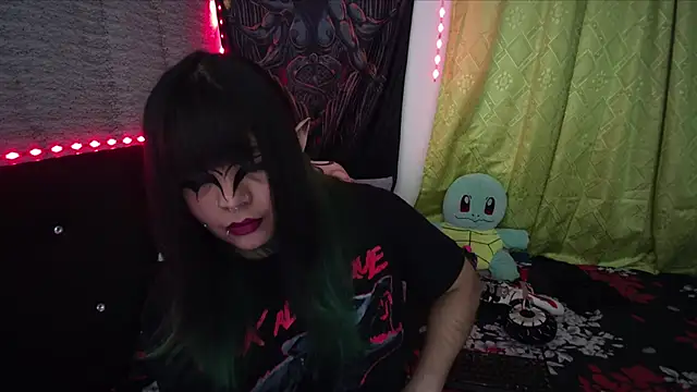 Snapshot of Eta_carinae chatting on February 18, 2026, 2:53 am Eta carinae online show from February 18, 2026, 2:53 am