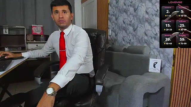 Hideintheoffice online show from February 1, 2026, 5:06 am