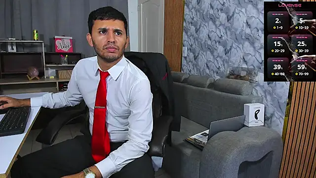 Hideintheoffice online show from February 6, 2026, 6:09 am