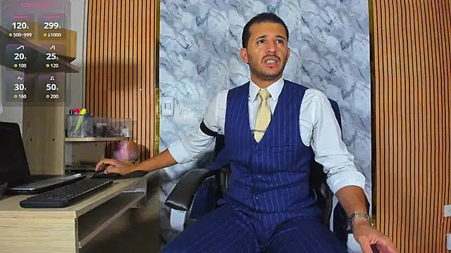 Hideintheoffice online show from May 6, 2026, 3:32 am