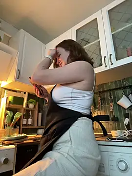 MayaMystic online show from February 24, 2026, 3:02 pm