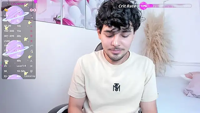 Samir bear online show from May 22, 2026, 12:58 pm