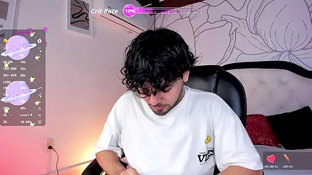 Samir bear online show from May 20, 2026, 12:57 pm