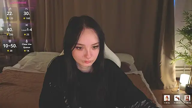 Snapshot of Cheryl__Brown chatting on February 26, 2026, 1:27 am Cheryl Brown online show from February 26, 2026, 1:27 am