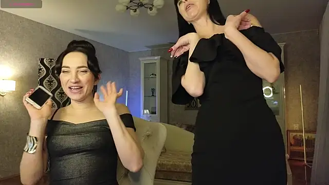 Anne Line online show from March 13, 2025, 7:28 pm